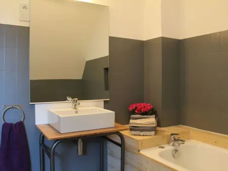 Ty Coz Castel – Maison 8 pers. vue mer baie Goulven : photo 38