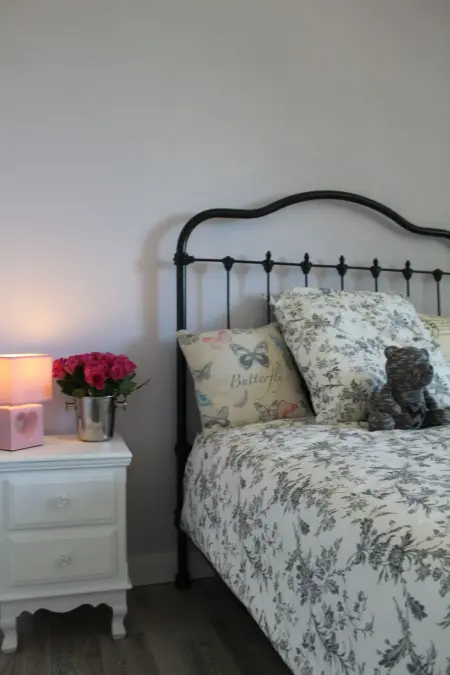 Ty Coz Castel – Maison 8 pers. vue mer baie Goulven : photo 44