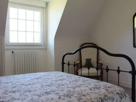 Ty Coz Castel – Maison 8 pers. vue mer baie Goulven : photo 45