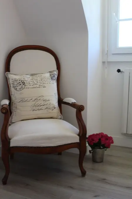 Ty Coz Castel – Maison 8 pers. vue mer baie Goulven : photo 48