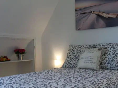 Ty Coz Castel – Maison 8 pers. vue mer baie Goulven : photo 49