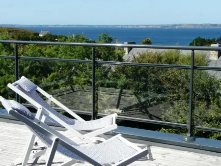 Location maison à Camaret sur Mer