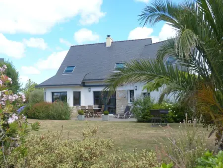 Location maison à Loctudy