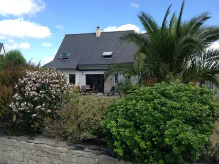Kerléo – Maison 8 pers. à 10 min de la plage : photo 3