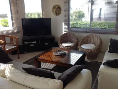 Kerléo – Maison 8 pers. à 10 min de la plage : photo 8