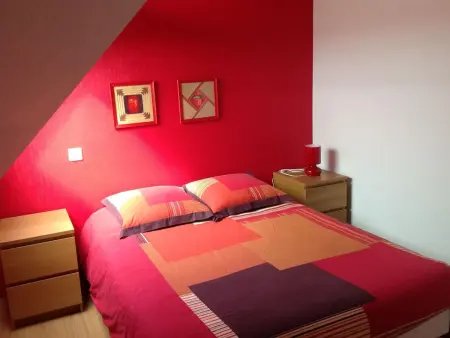 Kerléo – Maison 8 pers. à 10 min de la plage : photo 20