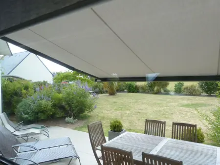 Kerléo – Maison 8 pers. à 10 min de la plage : photo 25