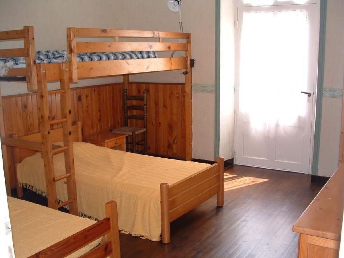 Ancien moulin sur l'Éllé – Appartement 7 pers. - Photo 2