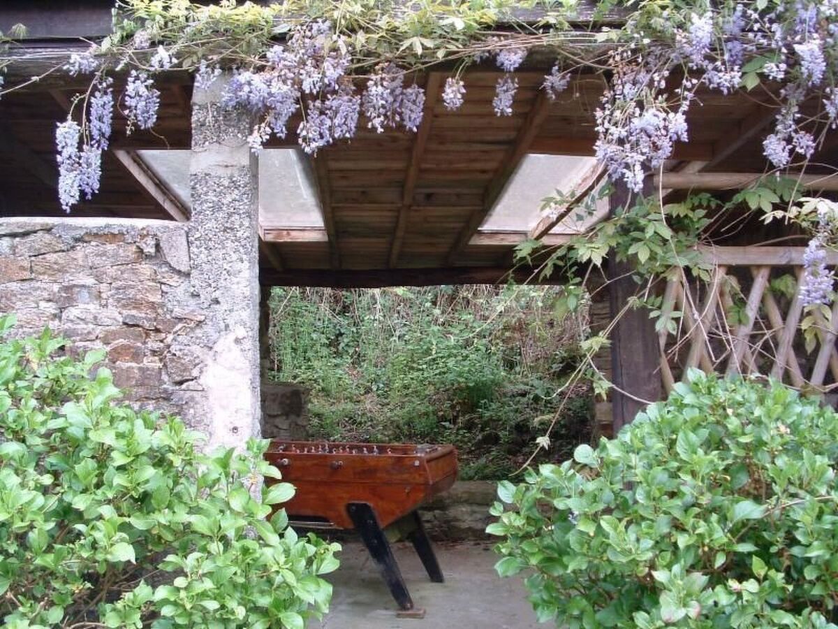 Ancien moulin sur l'Éllé – Appartement 7 pers. - Photo 4