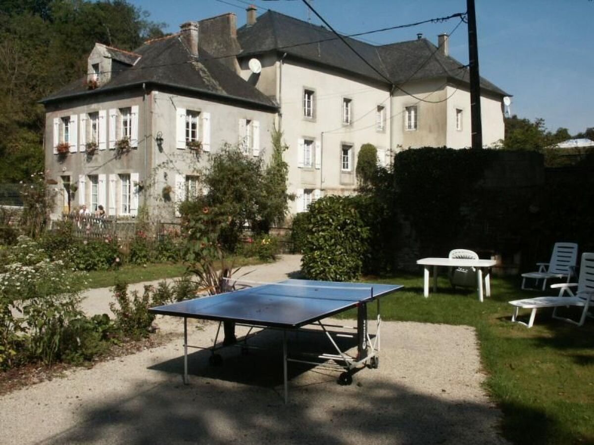 Ancien moulin 9 pers. sur la rivière Éllé à Quimperlé - Photo 3