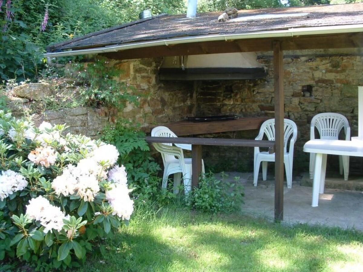 Ancien moulin 9 pers. sur la rivière Éllé à Quimperlé - Photo 4