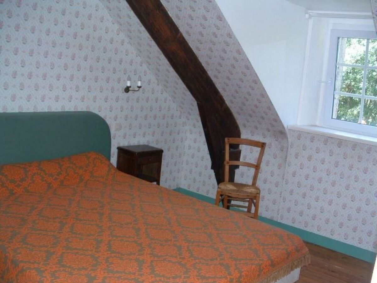 Ancien moulin 9 pers. sur la rivière Éllé à Quimperlé - Photo 10
