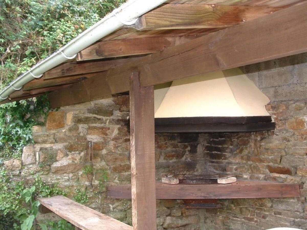 Ancien moulin 9 pers. sur la rivière Éllé à Quimperlé - Photo 14