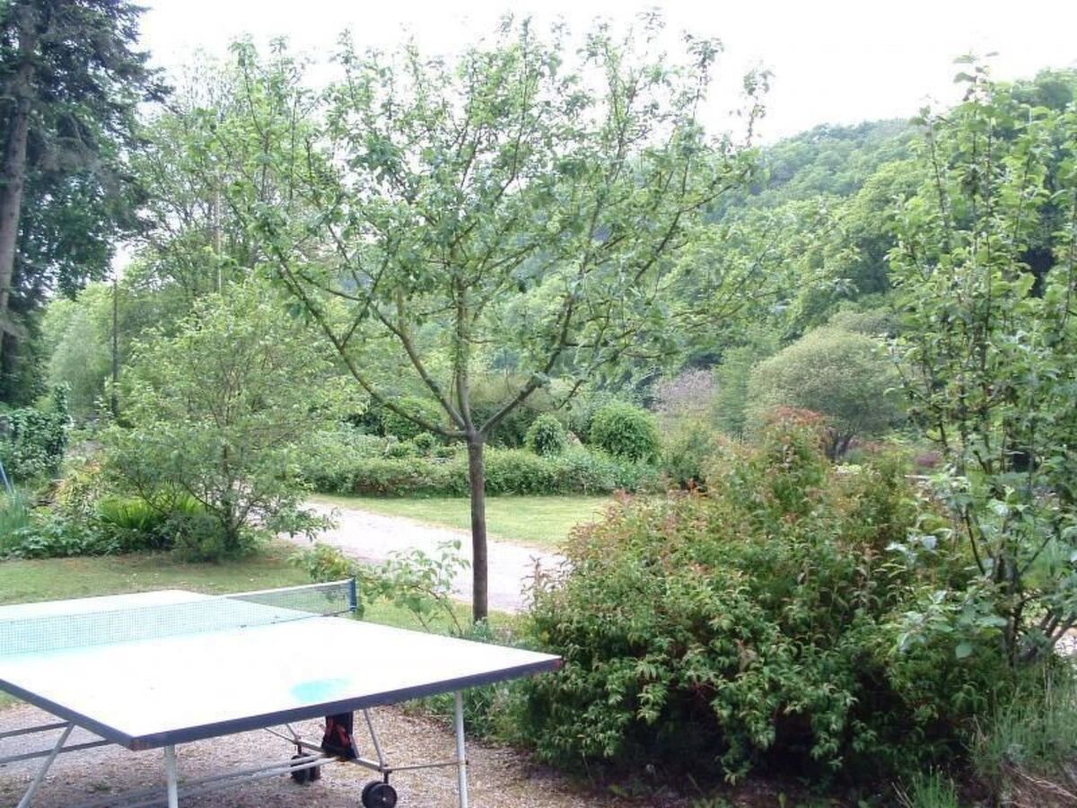 Ancien moulin 9 pers. sur la rivière Éllé à Quimperlé - Photo 15