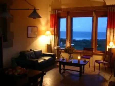 Maison 2 pers. face à la plage de Pors Carn : photo 8