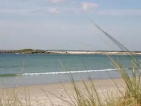 Maison 2 pers. face à la plage de Pors Carn : photo 15