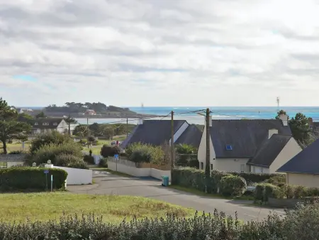 Location maison à Penmarc'h, Wunderschönes Dorf am Meer