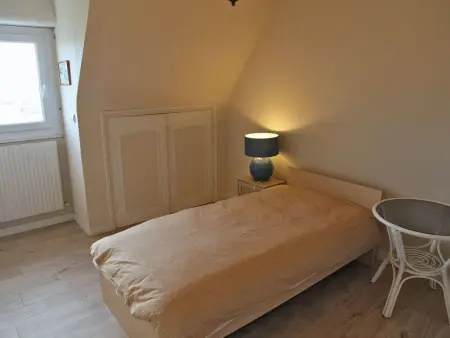 Maison bretonne 4 chambres vue mer à Penmarc'h : photo 7