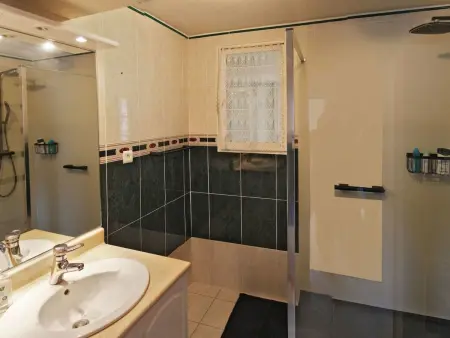 Maison bretonne 4 chambres vue mer à Penmarc'h : photo 9