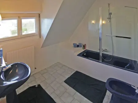 Maison bretonne 4 chambres vue mer à Penmarc'h : photo 10