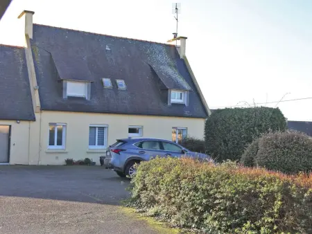 Maison bretonne 4 chambres vue mer à Penmarc'h : photo 15