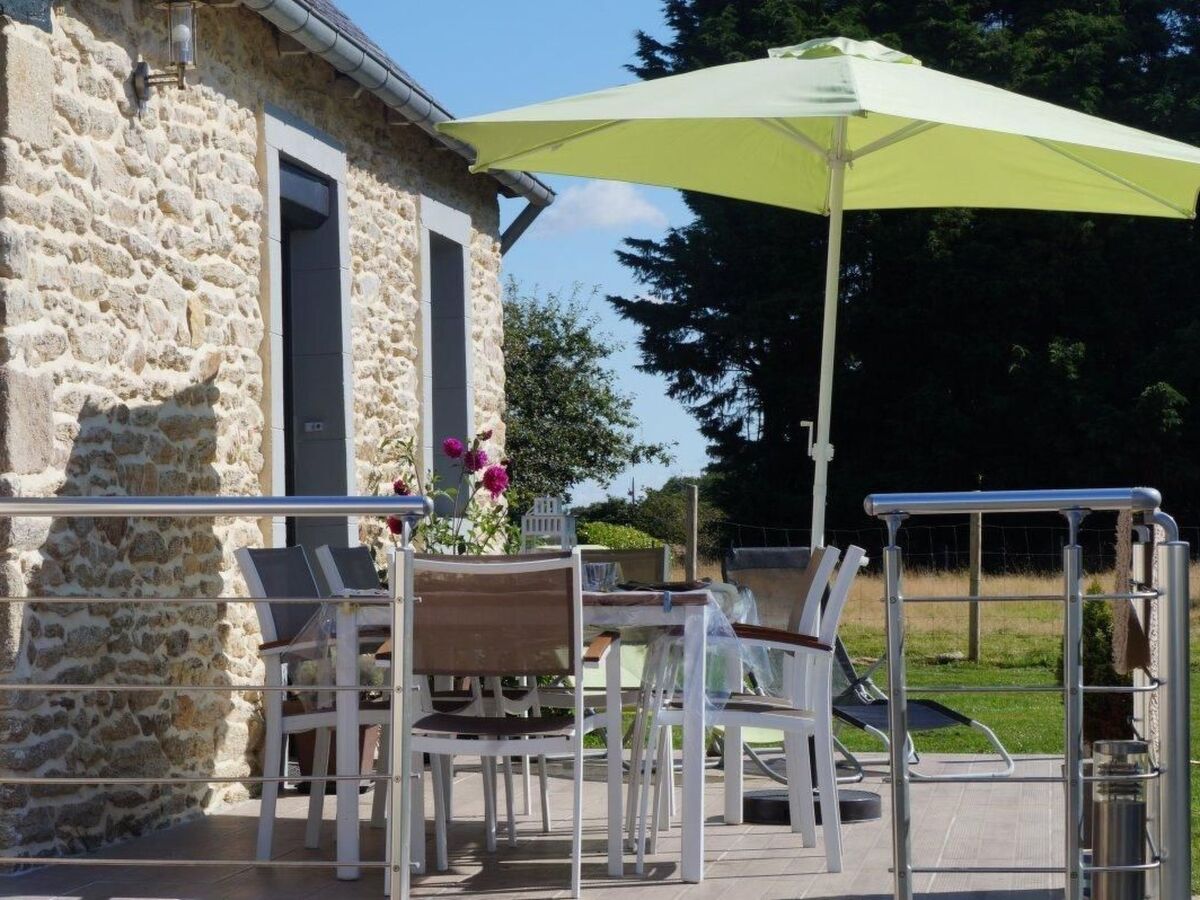 Maison en pierre 4 chambres, 7 km des plages - Photo 2
