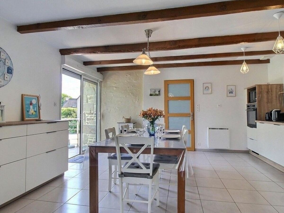 Maison en pierre 4 chambres, 7 km des plages - Photo 4