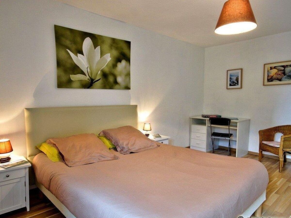 Maison en pierre 4 chambres, 7 km des plages - Photo 10