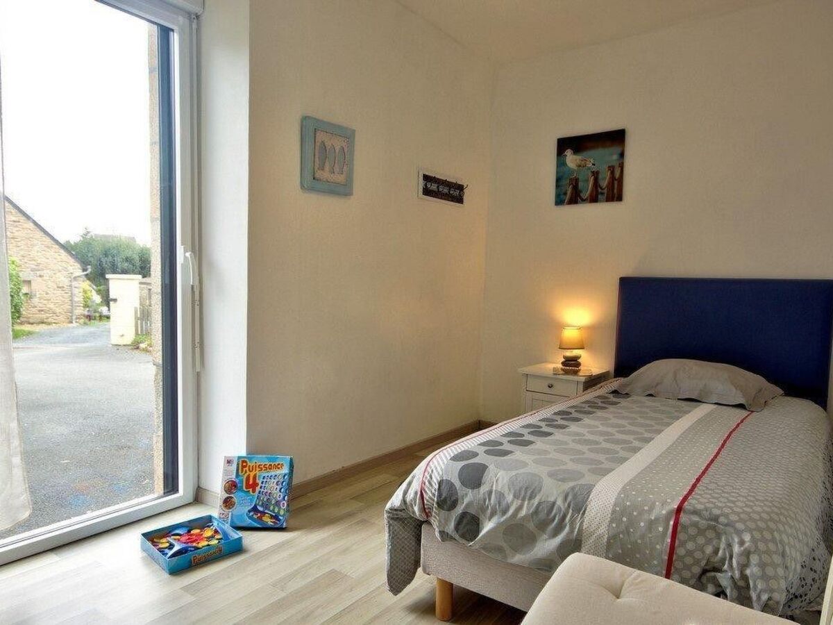 Maison en pierre 4 chambres, 7 km des plages - Photo 11