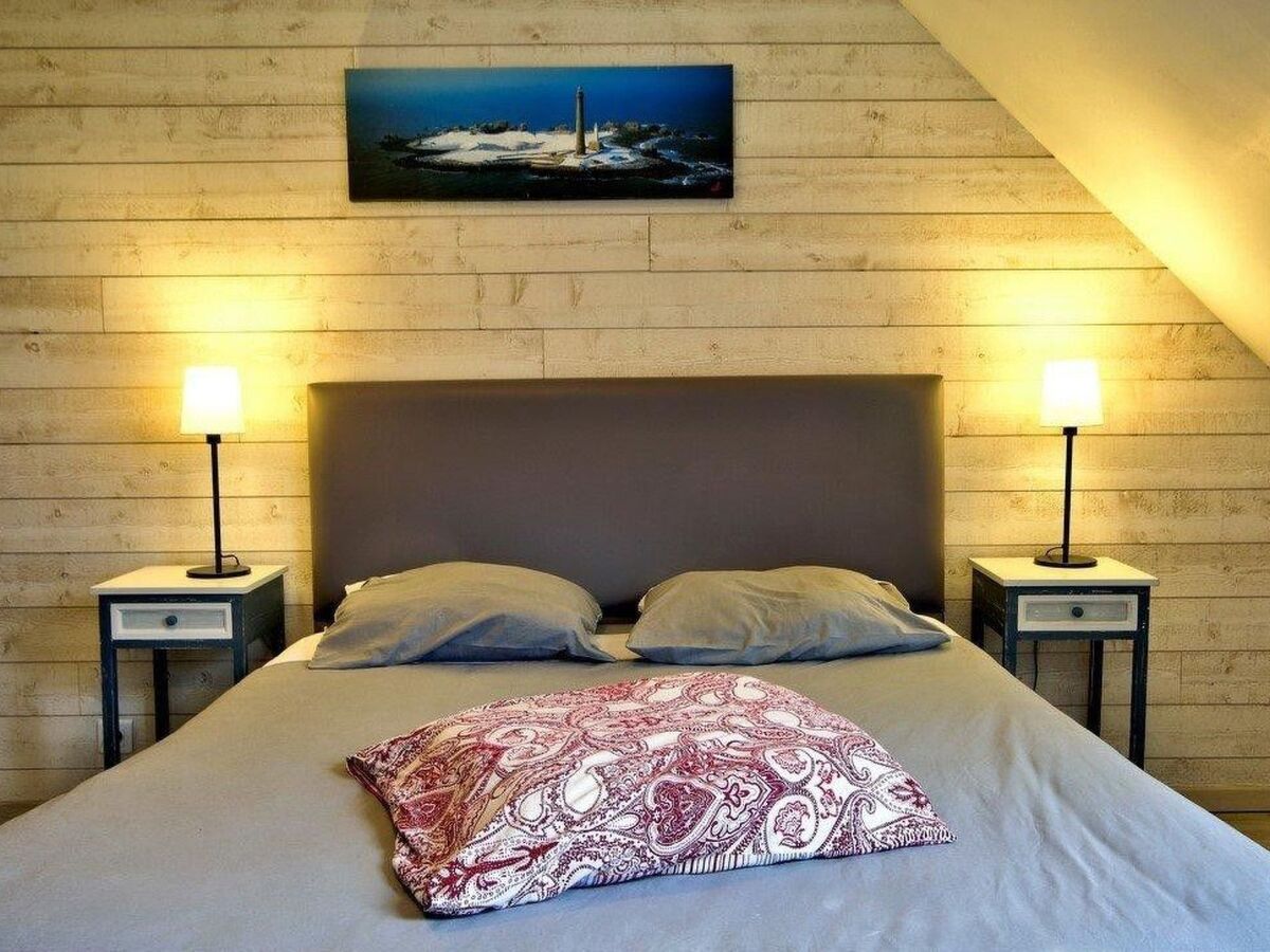 Maison en pierre 4 chambres, 7 km des plages - Photo 12