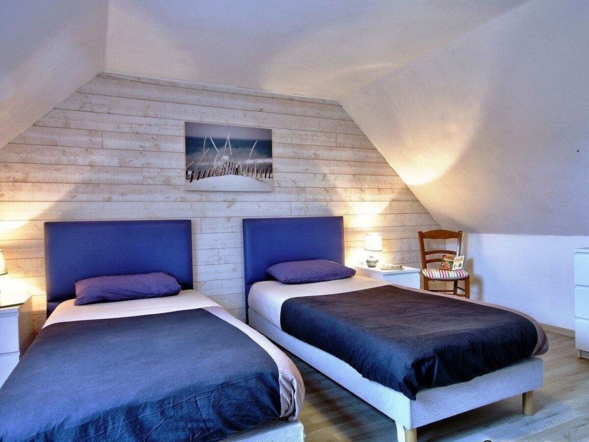 Maison en pierre 4 chambres, 7 km des plages - Photo 13