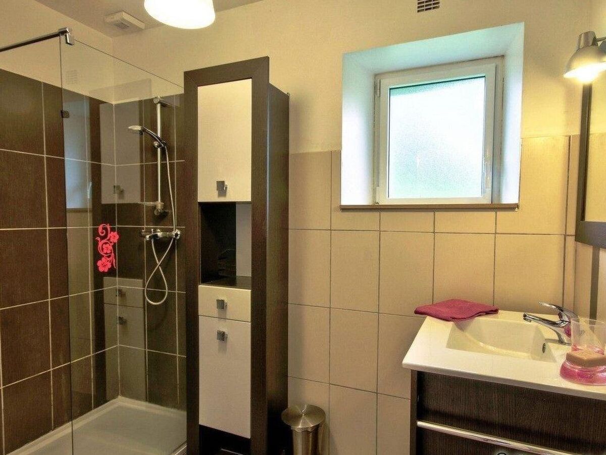 Maison en pierre 4 chambres, 7 km des plages - Photo 14