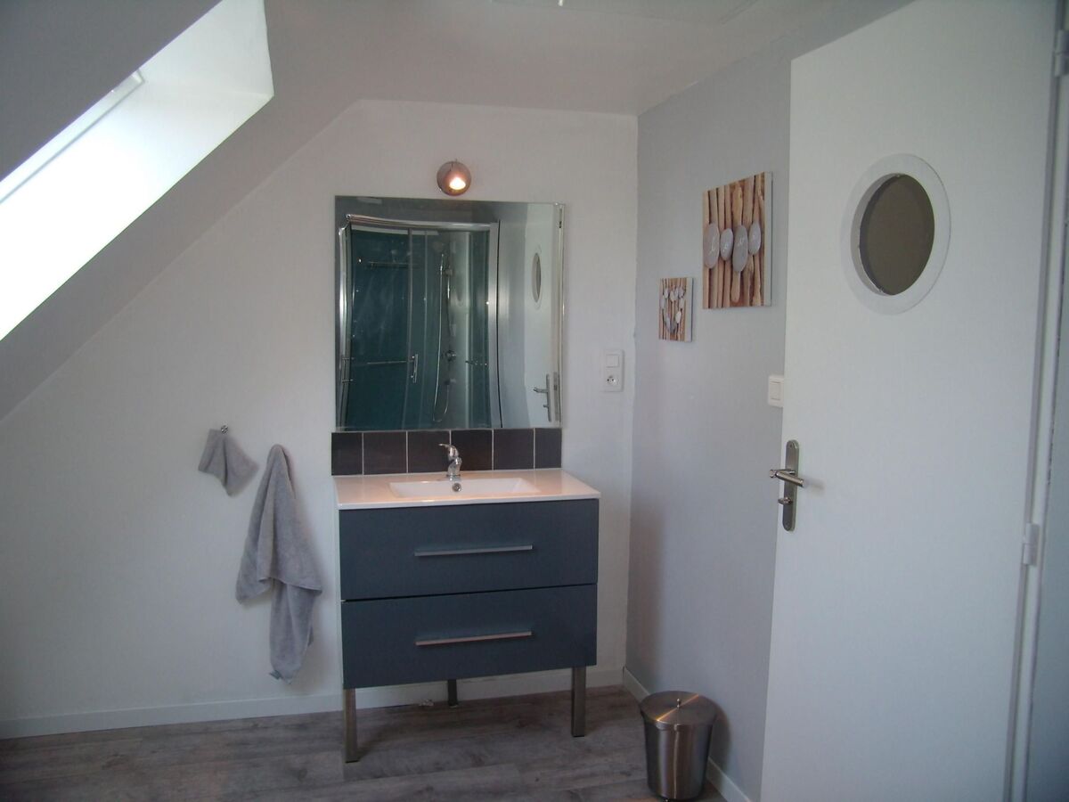 Maison en pierre 4 chambres, 7 km des plages - Photo 15
