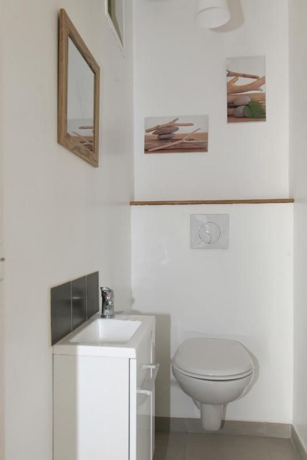 Maison en pierre 4 chambres, 7 km des plages - Photo 16