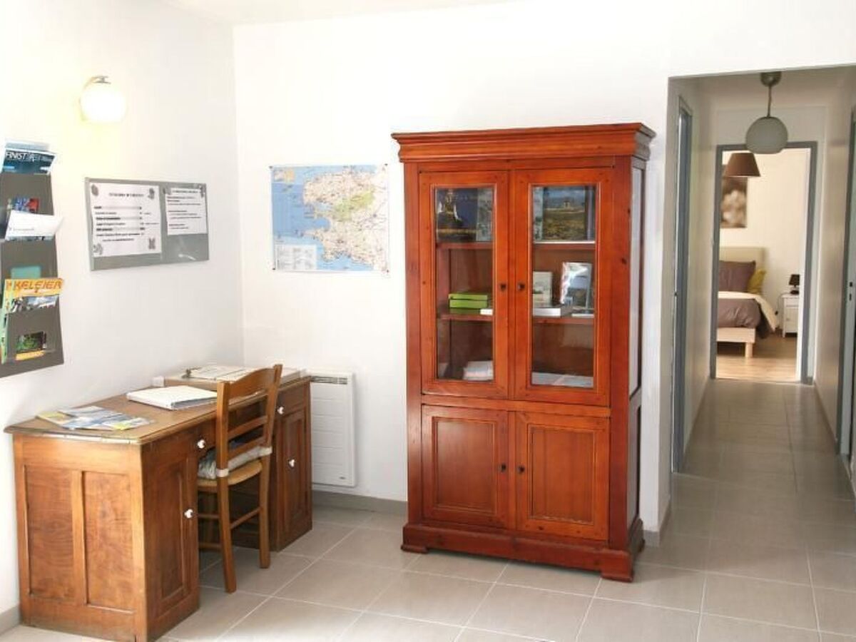 Maison en pierre 4 chambres, 7 km des plages - Photo 17
