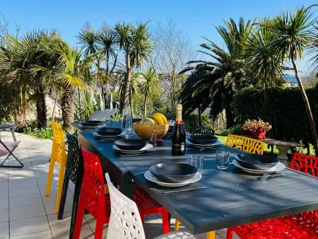 Location maison à Le Pouldu