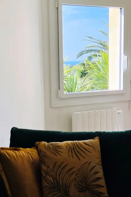 Villa TY EDEN – Maison 5 chambres, jardin tropical au Pouldu : photo 7