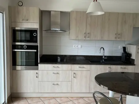 Villa TY EDEN – Maison 5 chambres, jardin tropical au Pouldu : photo 10