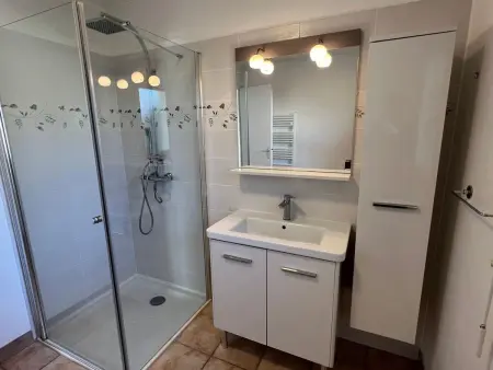 Villa TY EDEN – Maison 5 chambres, jardin tropical au Pouldu : photo 12