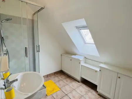 Villa TY EDEN – Maison 5 chambres, jardin tropical au Pouldu : photo 19
