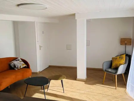 Villa TY EDEN – Maison 5 chambres, jardin tropical au Pouldu : photo 22