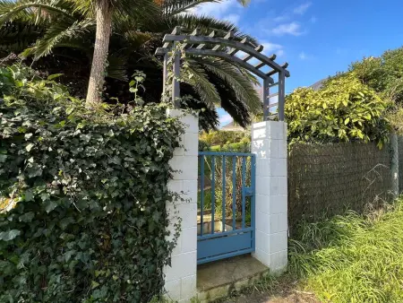 Villa TY EDEN – Maison 5 chambres, jardin tropical au Pouldu : photo 29