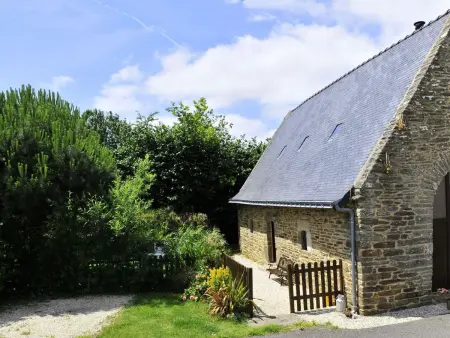 Location maison à Le Pouldu