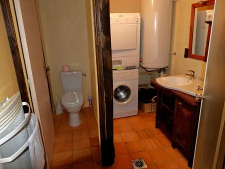 Grange rénovée 4 personnes avec jardin et barbecue : photo 10