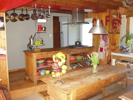 Großes Familienhaus mit schön angelegtem Garten, Maison 15 personnes à Brest : photo 2