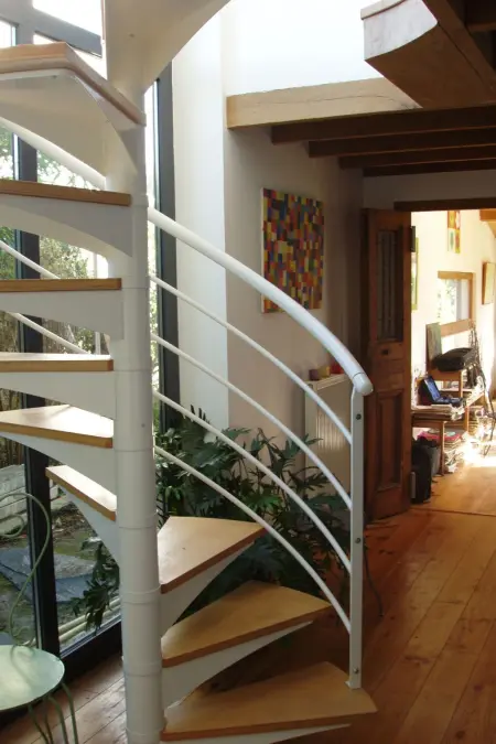 Großes Familienhaus mit schön angelegtem Garten, Maison 15 personnes à Brest : photo 10