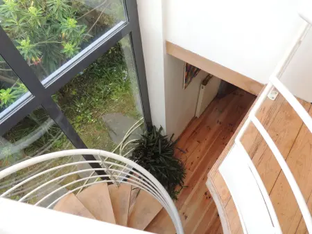 Großes Familienhaus mit schön angelegtem Garten, Maison 15 personnes à Brest : photo 17