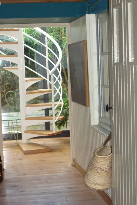 Großes Familienhaus mit schön angelegtem Garten, Maison 15 personnes à Brest : photo 18