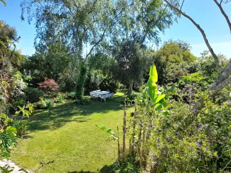 Großes Familienhaus mit schön angelegtem Garten, Maison 15 personnes à Brest : photo 30