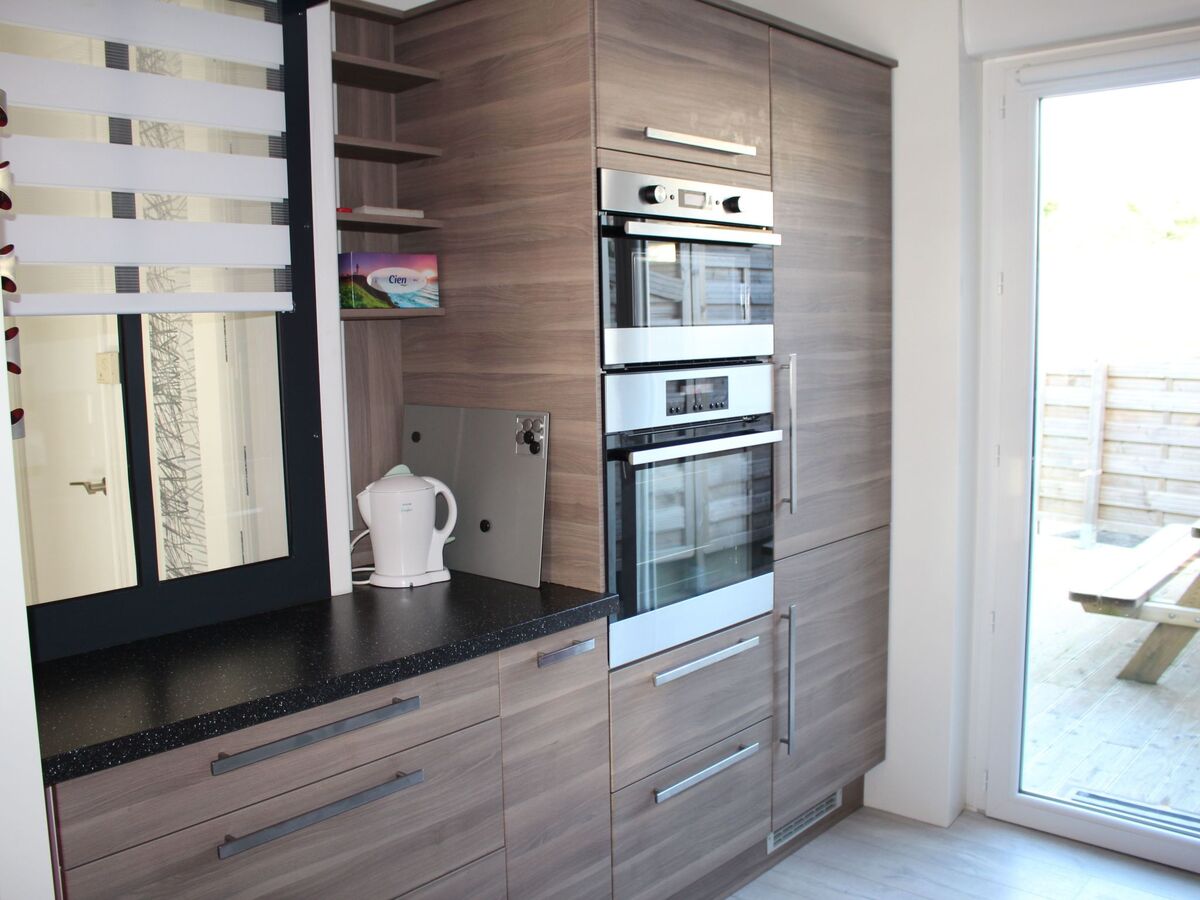 Maison 4 chambres à Brest, jardin clos et stationnement - Photo 9